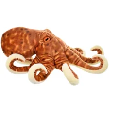 Wild Republic Cuddlekins Octopus Stuffed Animal, 12 Inches -Best Toy Store GUEST 000c3a84 b107 4162 9ffe 4efd4dd7e5ea