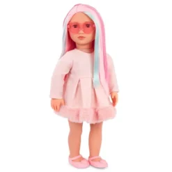Our Generation Rosa 18" Fashion Doll -Best Toy Store GUEST 005a7644 9693 4737 add0 0c177e561022
