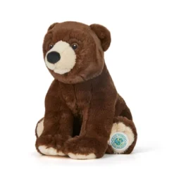 FAO Schwarz Toy Plush Sustainable Bear 10" 11 FAO Schwarz Toy Plush Sustainable Bear 10" -Best Toy Store GUEST 00b59472 5071 47bc 9553 9dd7cbd01a93