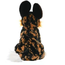 Wild Republic Cuddlekins African Wild Dog Stuffed Animal, 12 Inches -Best Toy Store GUEST 00ca41bd 0433 4784 bce8 0d64708cb9ef