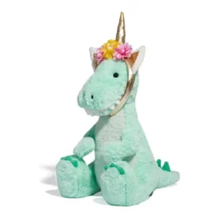 FAO Schwarz 12" Sparklers T-Rex With Removable Fantasy Headband Toy Plush 14 FAO Schwarz 12" Sparklers T-Rex With Removable Fantasy Headband Toy Plush -Best Toy Store GUEST 01217d13 9e7d 4e5b a097 d52119476610