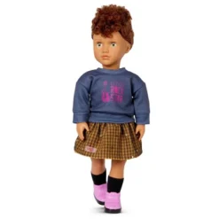 Our Generation Totally Rockin' Outfit For 18" Dolls