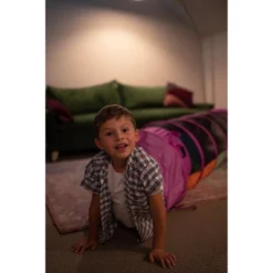 Pacific Play Tents Kids Peek-a-Boo I See You 6FT Tunnel -Best Toy Store GUEST 0313f798 99ba 44bf ab9f eaa8d665f571