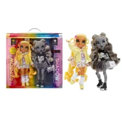 Rainbow High Shadow High Special Edition - Madison Twins 2pk Fashion Dolls -Best Toy Store GUEST 034b2eb4 17ad 4a90 a4e5 20f499c9d5b4