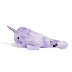 FAO Schwarz 15" Adopt A Pets Narwhal Plush -Best Toy Store GUEST 03b2a512 aa1a 4cf3 89d7 e511db3361df