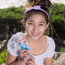 Adora Fairy Garden Friends - 6 Inch Interactive Doll With Magical Hair - Bluebell -Best Toy Store GUEST 03eacfd8 6d8f 4a87 8bbe bfcb1feb7866