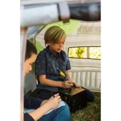 Pacific Play Tents Treehouse Hide Away Kids Play Tent 43" X 43" -Best Toy Store GUEST 0438b0b6 741a 4cf2 b755 031ab74c5a53