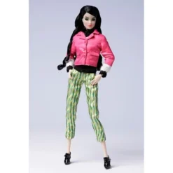 Integrity Toys Dynamite Girls London Calling Collection Doll Dani