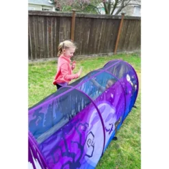 Pacific Play Tents Starry Fright Play Tunnel -Best Toy Store GUEST 04d77422 0bd3 4628 aab7 4f5b38033352