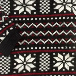 Sophia’s Fair Isle Sweater Dress And Hat For 18" Dolls, Black -Best Toy Store GUEST 04e54f02 3a11 4240 9d81 459c899b9fbe