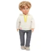 Our Generation Daniel 18" Boy Doll