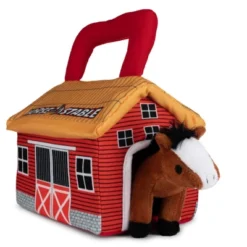 Plush Creations Horses Set -Best Toy Store GUEST 06022bf8 6b21 42b9 b8bf 5223f4654a47