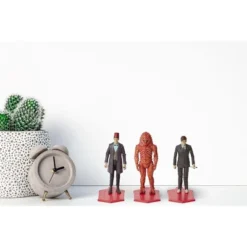 Seven20 Doctor Who 3.75" Day Of The Doctor Action Figure 3-Pack -Best Toy Store GUEST 0626533b 0a19 4f98 adca 51b3906c62ad