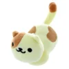 Little Buddy LLC Neko Atsume: Kitty Collector 6" Plush: Peaches 2 Little Buddy LLC Neko Atsume: Kitty Collector 6" Plush: Peaches -Best Toy Store GUEST 0627ae20 70d0 437f bed2 afc4c68aff7b
