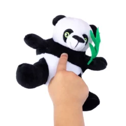 Plush Creations Pandas Set 14 Plush Creations Pandas Set -Best Toy Store GUEST 06c6b472 1f73 4130 8557 3d27b81ed5c0
