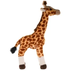 Wild Republic Cuddlekins Standing Giraffe Stuffed Animal, 12 Inches -Best Toy Store GUEST 0773f2c3 d961 42bd 8e8e bed42cfd3e06