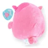 Squishmallows 8 Inch Sea Life Plush | Kerry The Strawberry Milk Sea Cow