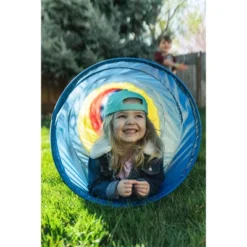 Pacific Play Tents Kids Find Me Tunnel 6Ft -Best Toy Store GUEST 07fe1a27 25a0 420f ad9f fd7a8371ba19