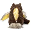 Plushible Blankie Bestie 2-in-1 Plush And Blanket Owliver The Owl -Best Toy Store GUEST 0926e91b 0b6d 4f0e 9426 cab9cc81b6b9