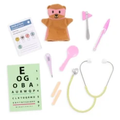 Our Generation Ariya 18" Pediatrician Doll -Best Toy Store GUEST 0979d0ea 4338 433c ba43 bfe0fe24452d