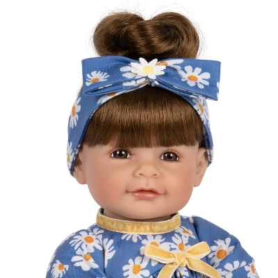 ADORA Toddler Time Doll - Summer Lovin 3 ADORA Toddler Time Doll - Summer Lovin