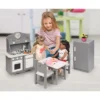 Kitchen Furniture Set For 18" Dolls - Gray/White 1 Kitchen Furniture Set For 18" Dolls - Gray/White -Best Toy Store GUEST 0a373316 af21 4443 b217 901daf38514a