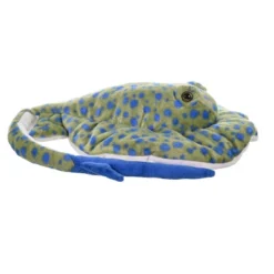 Wild Republic Cuddlekins Blue Spotted Ray Stuffed Animal, 12 Inches -Best Toy Store GUEST 0a486738 6e1f 4f1a 921f ee56a2f005c0
