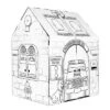 Easy Playhouse Police And Fire Station -Best Toy Store GUEST 0b0d2f39 1963 4f18 af8c 47f09a275457