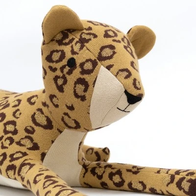 Meri-Meri Meri Meri Rani Leopard Large Toy (Pack Of 1) 3 Meri-Meri Meri Meri Rani Leopard Large Toy (Pack Of 1)