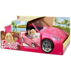 Barbie Convertible Pink Cruiser -Best Toy Store GUEST 0b813e80 b2c8 4561 ae7a 4e0f914bcbdb
