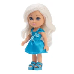 Adora Fairy Garden Friends - 6 Inch Interactive Doll With Magical Hair - Bluebell -Best Toy Store GUEST 0bf5df62 a8e2 4a1e bf51 055da68cfa38