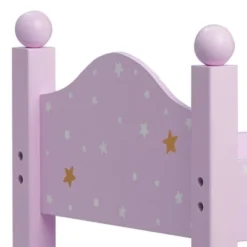 Olivia's Little World - Twinkle Stars Princess 18" Doll Double Bunk Bed -Best Toy Store GUEST 0c2eefa7 47ef 496b b066 20fed6032a73