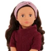 Our Generation Marcia 18" Fashion Doll 2 Our Generation Marcia 18" Fashion Doll -Best Toy Store GUEST 0c30bb78 b5c6 40ff a5ed a517c1fa2468