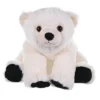 Wild Republic Cuddlekins Polar Bear Cub Stuffed Animal, 12 Inches -Best Toy Store GUEST 0cf01505 96ec 48f6 8f29 e36dc457112c