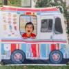 Melissa & Doug Food Truck Play Tent -Best Toy Store GUEST 0d030e48 893c 455f 8c0b ccbe99972aba