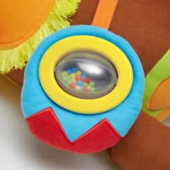 Melissa & Doug Giddy-Up And Play Baby Activity Toy - Multi-Sensory Horse -Best Toy Store GUEST 0d7c5c07 b086 4adb ac91 526b575d5f9e