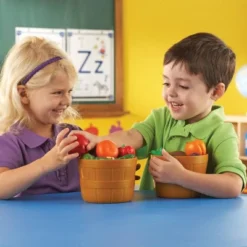 Learning Resources New Sprouts Bushel Of Fruit -Best Toy Store GUEST 0de96f5c bb30 44fb 90a9 18bc75e01bc0