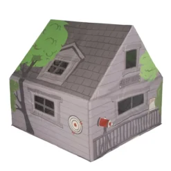Pacific Play Tents Treehouse Hide Away Kids Play Tent 43" X 43" -Best Toy Store GUEST 0df43372 c656 4291 996e 005798a03f68