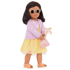 Our Generation Sunshine & Stars Fashion Outfit For 18" Dolls -Best Toy Store GUEST 0e7227cd e5e6 45be abb3 ec86a18848ba