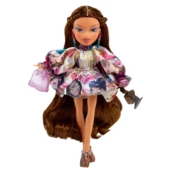 Bratz GCDS Passion For Fashion Yasmin Doll 11 Bratz GCDS Passion For Fashion Yasmin Doll -Best Toy Store GUEST 0e75392b fd9d 44f5 8259 ffad63593de0