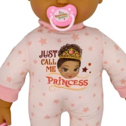 Positively Perfect 14" Nala Toddler Doll - Brown Hair/Brown Eyes -Best Toy Store GUEST 0f5d2fd2 e454 4acd 82c0 b3e55a3ee727