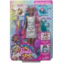 Barbie Fantasy Hair Doll - Mermaid And Unicorn Looks -Best Toy Store GUEST 0f7435bf b3dd 403a bd71 e274c8778f2d