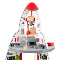Hape Multi Level 4 Tier 37 Piece Wooden Discovery Spaceship Center Kids Activity Play Set With Multiple Rooms And Accessories 10 Hape Multi Level 4 Tier 37 Piece Wooden Discovery Spaceship Center Kids Activity Play Set With Multiple Rooms And Accessories -Best Toy Store GUEST 105c08d9 9aba 477f 9633 de2e3100ee93