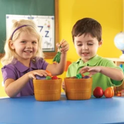 Learning Resources New Sprouts Bushel Of Fruit -Best Toy Store GUEST 105e651c 8c4f 43fc a329 c0b0cd798d79