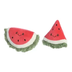 Ebba Mini Watermelon Rattle & Crinkle Set Precious Produce Adorable Baby Stuffed Animal Red 4" 8 Ebba Mini Watermelon Rattle & Crinkle Set Precious Produce Adorable Baby Stuffed Animal Red 4" -Best Toy Store GUEST 10d6fd7c 4567 45e4 802e 439771f3288b