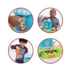 Skip Hop Zoo Bark-Ista Coffee Set -Best Toy Store GUEST 1131f67d 4c38 4e20 955a 70670bbc932f