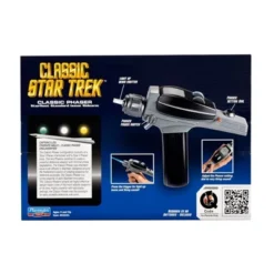 Star Trek Original Series Type II Phaser 9 Star Trek Original Series Type II Phaser -Best Toy Store GUEST 11797e60 005d 47eb 8df7 d29f285197b0