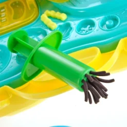 Ready! Set! Play! Link 35 Piece Little Chef Portable Snack Bar Case Play Set, Food Pretend Play Toys -Best Toy Store GUEST 119df76c 35fd 40ac af04 6636535c14e2