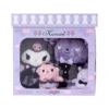 Sanrio Sanrio 4 Piece Dress-Up Plush Doll Set | Kuromi -Best Toy Store GUEST 11ad12f7 8108 4112 a060 645287faf580