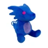 Good Smile Company Homestuck 6.5" Mini Scalemate Plush: Blue 2 Good Smile Company Homestuck 6.5" Mini Scalemate Plush: Blue -Best Toy Store GUEST 121b9509 a333 4833 b4c6 a711840ec948
